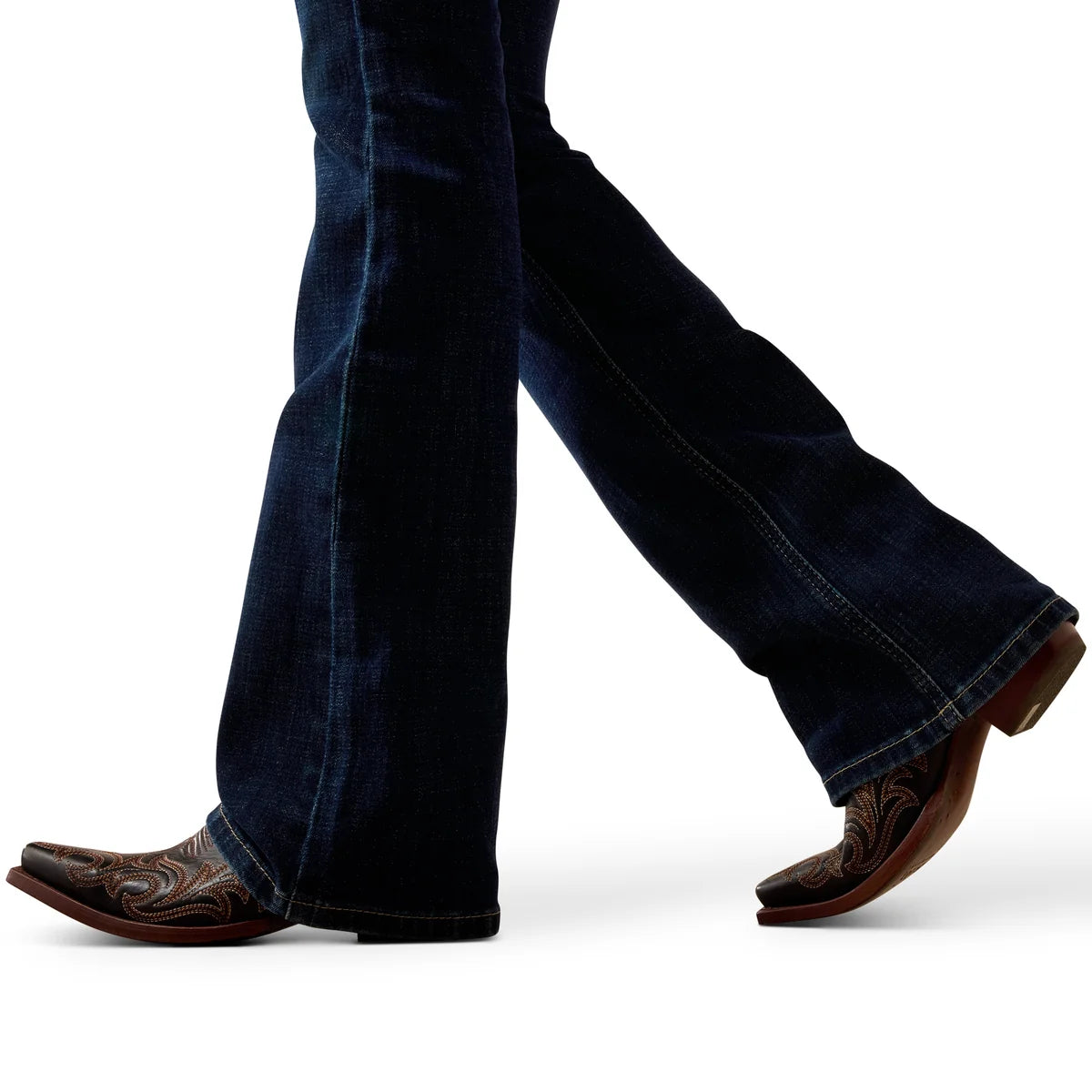 Ariat Wms Perfect Rise Boot Cut Celia Salinas