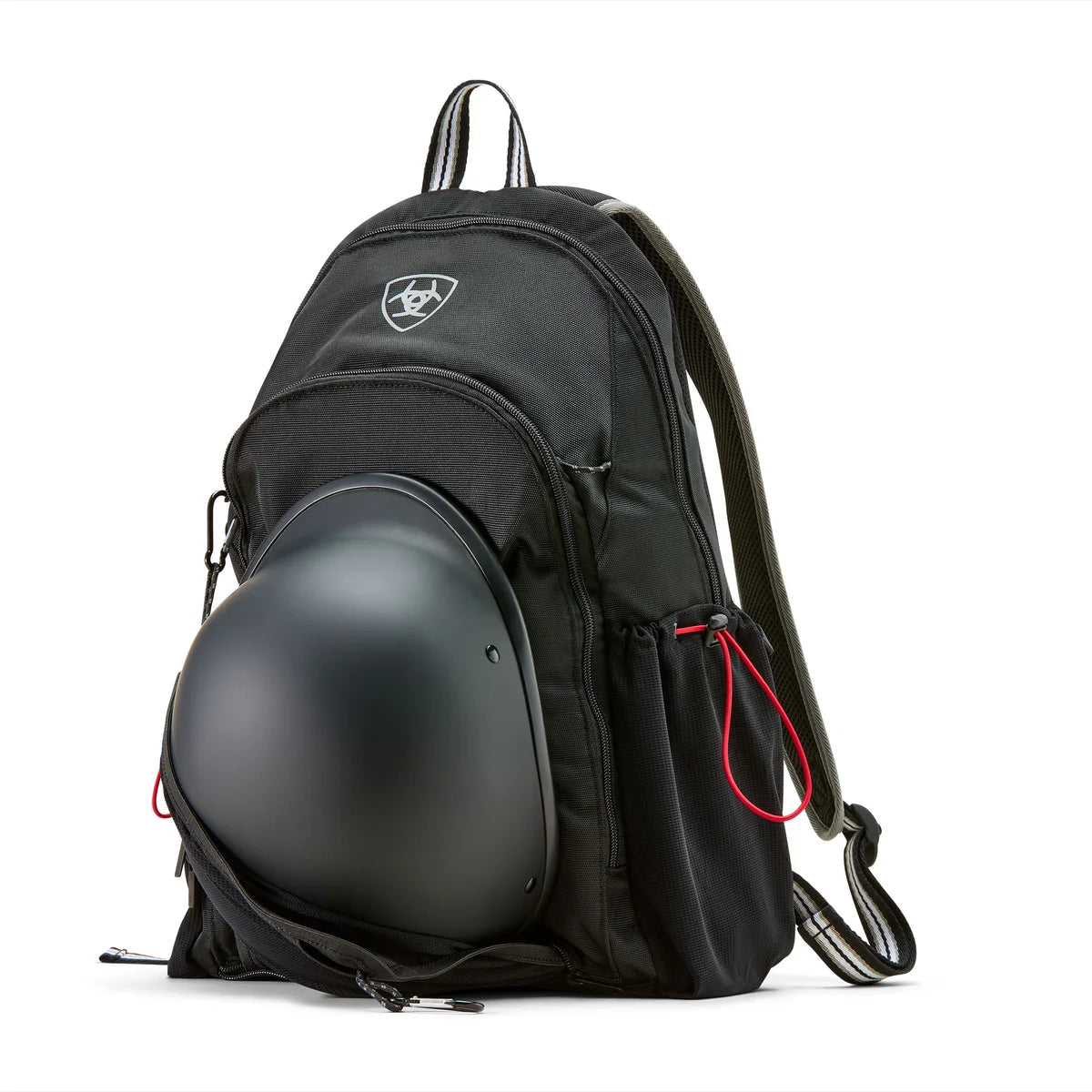 Ariat Stride Backpack Black