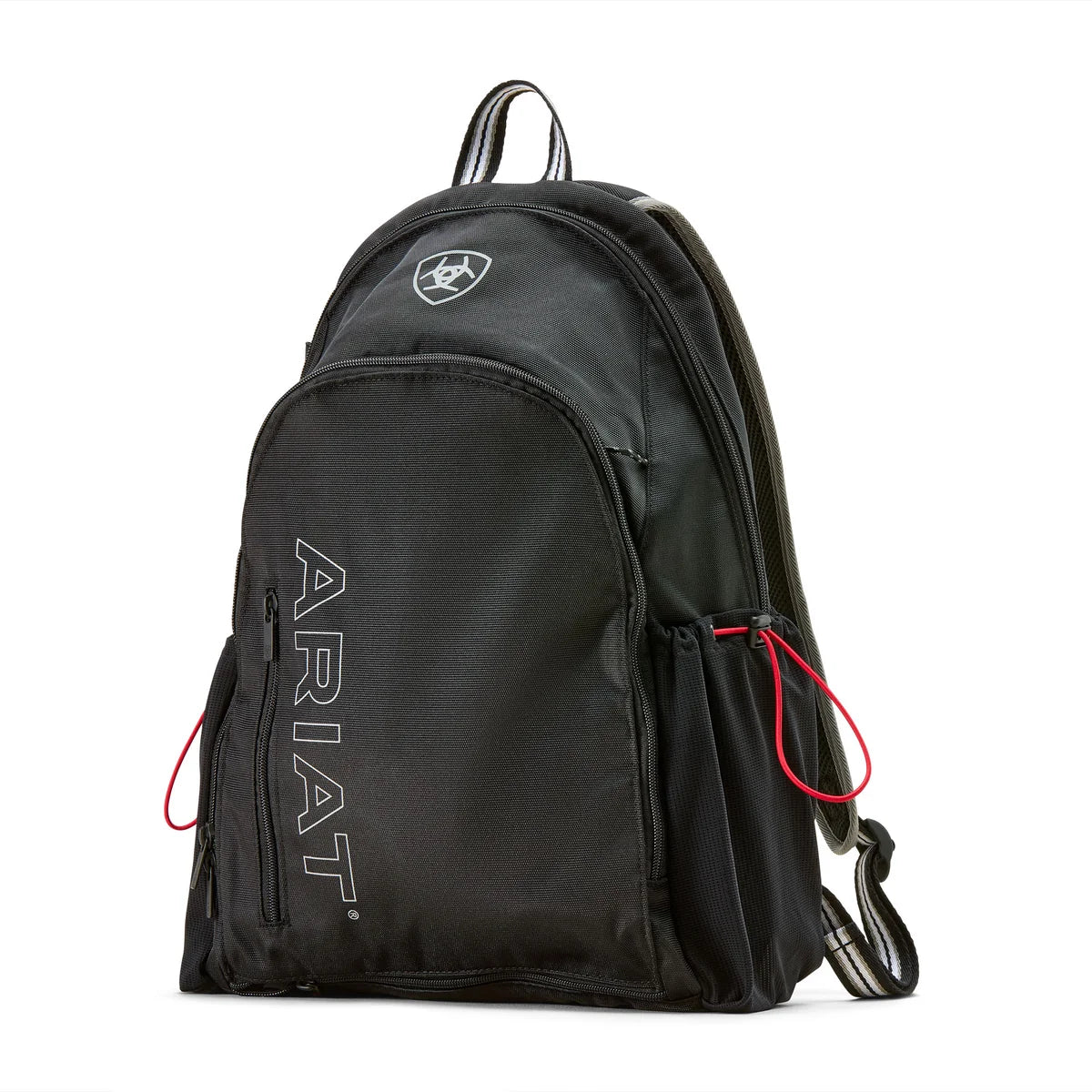 Ariat Stride Backpack Black