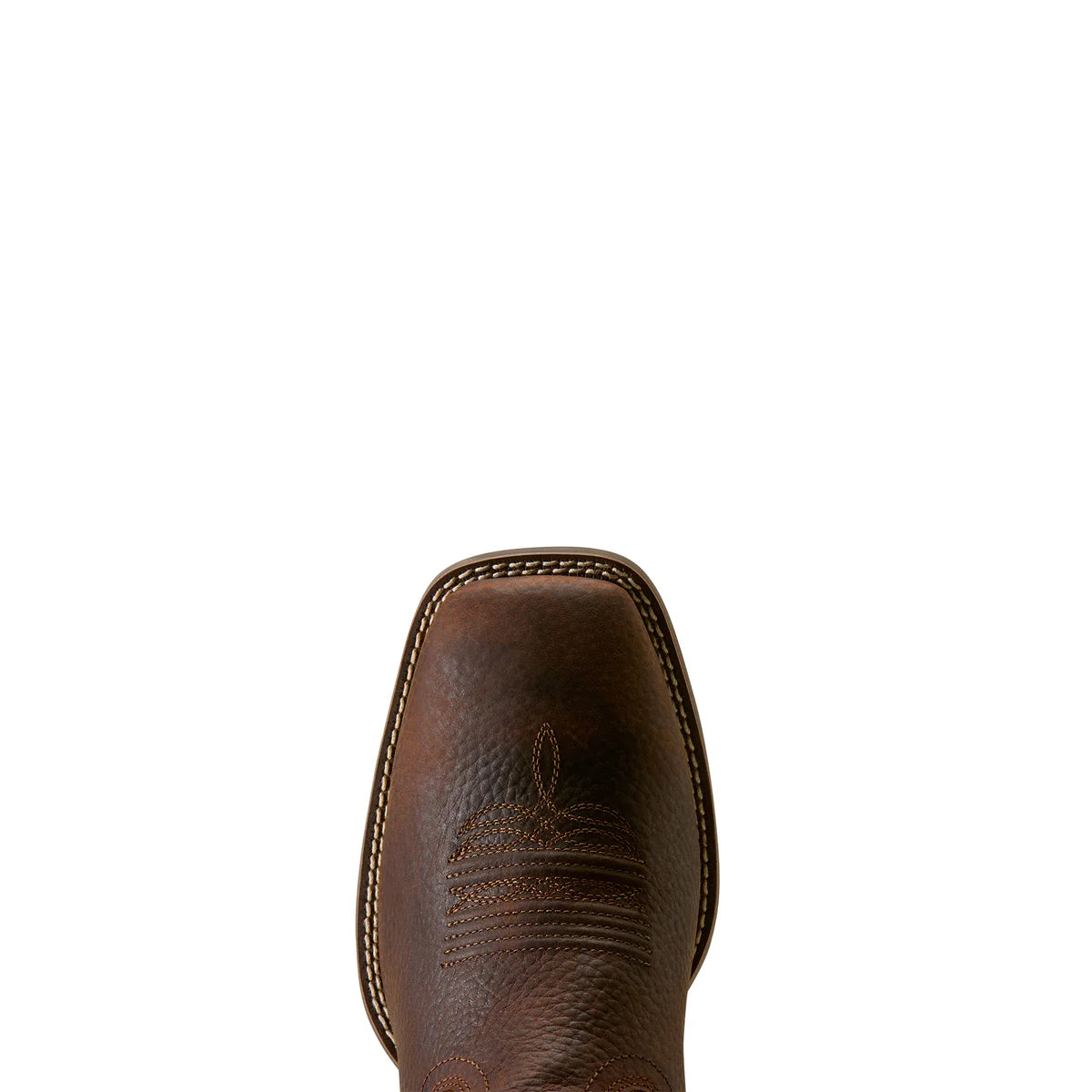 Ariat Mns Sport Riggs H2O WST Copper Kettle/Espresso Tan