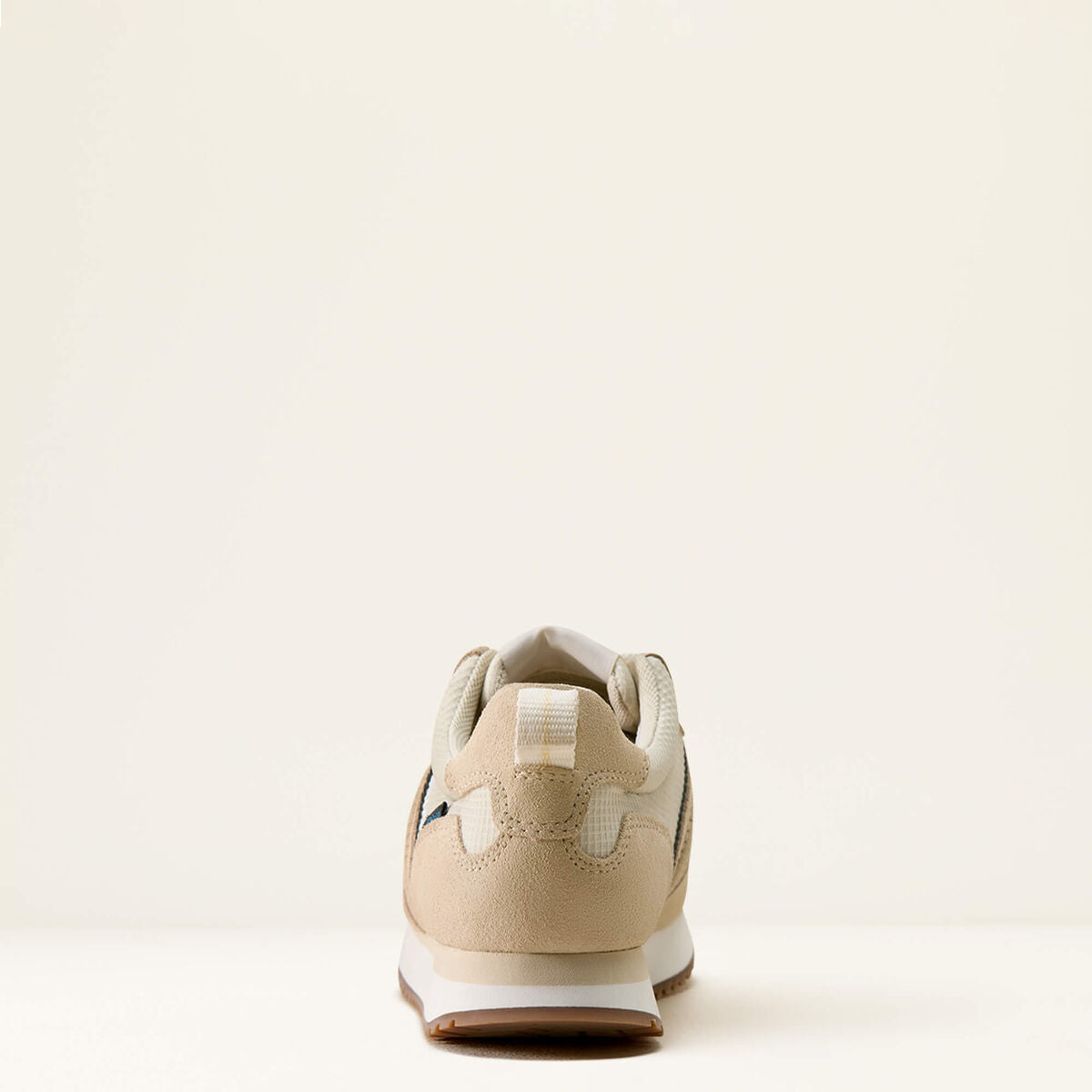 AriatWmsRanchRunnerH2OCloudCream | Boots - Ariat Ladies | Saddleworld Ipswich