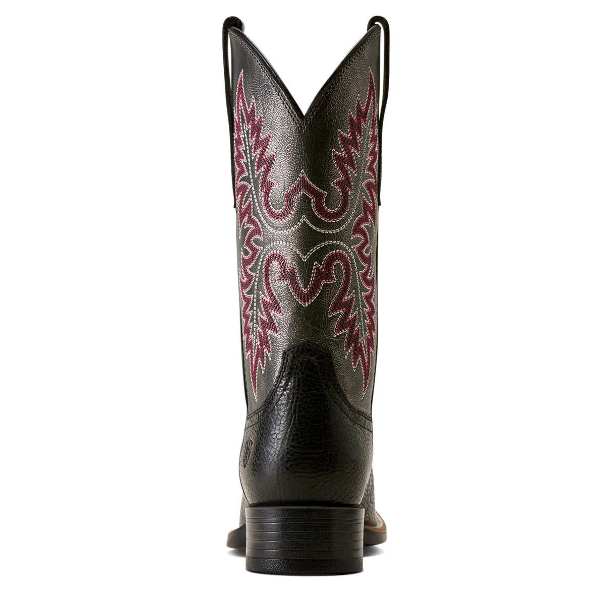 Ariat Wmns Canyon Point WST True Black/Metallic Charcoal