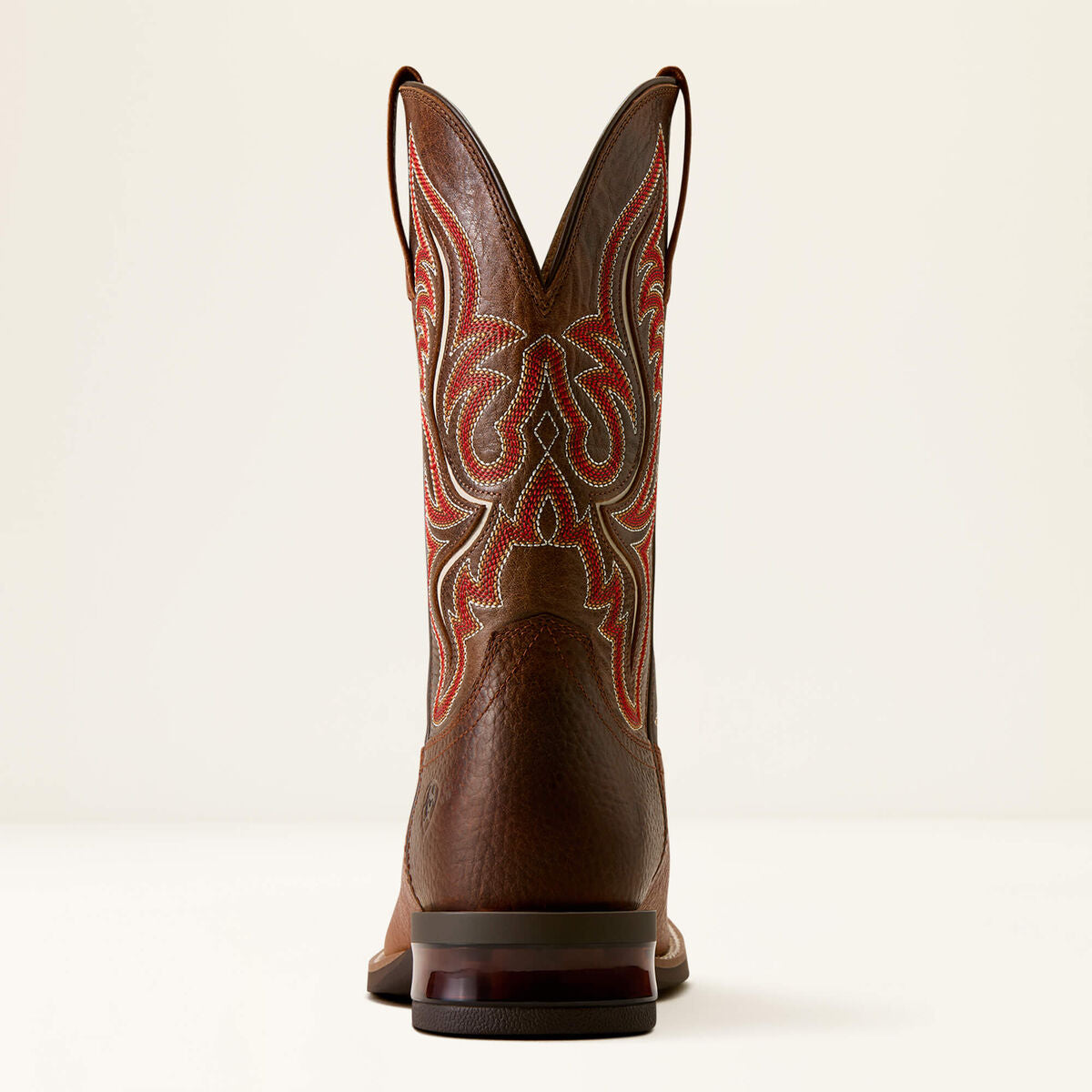AriatMnsConquerWSTRedOakDeepForestBrown | Boots - Ariat Mens | Saddleworld Ipswich