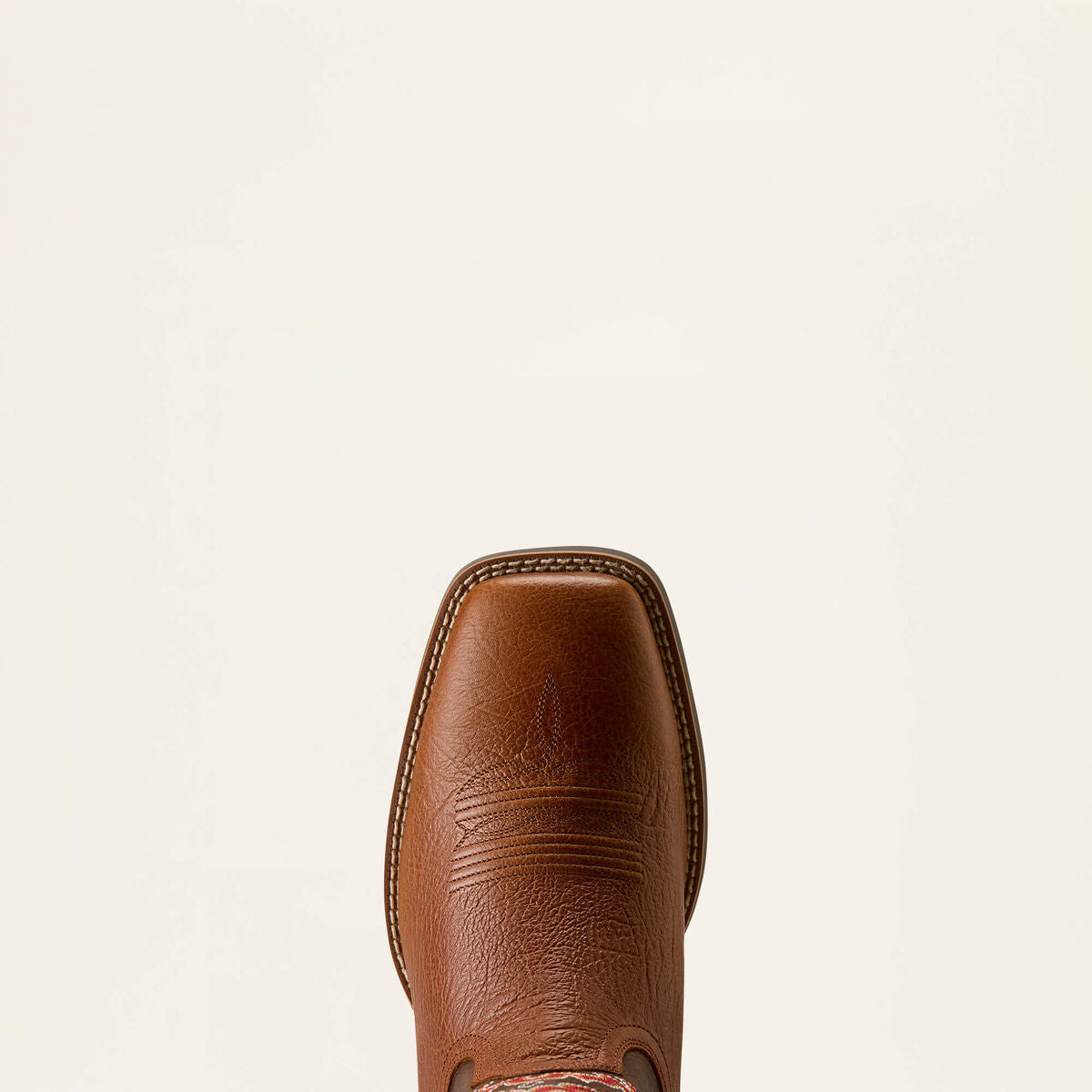 AriatMnsConquerWSTRedOakDeepForestBrown | Boots - Ariat Mens | Saddleworld Ipswich