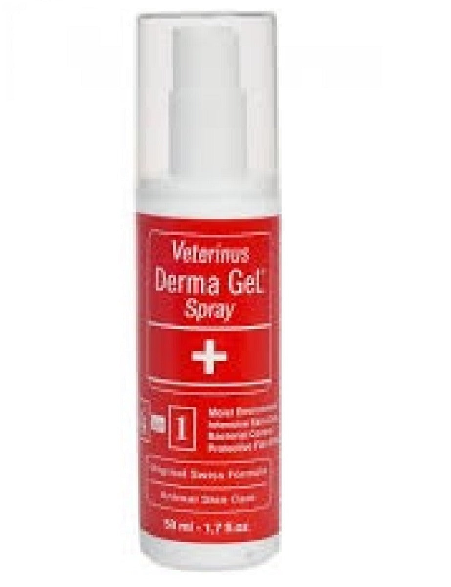 Veterinus Derma Spray