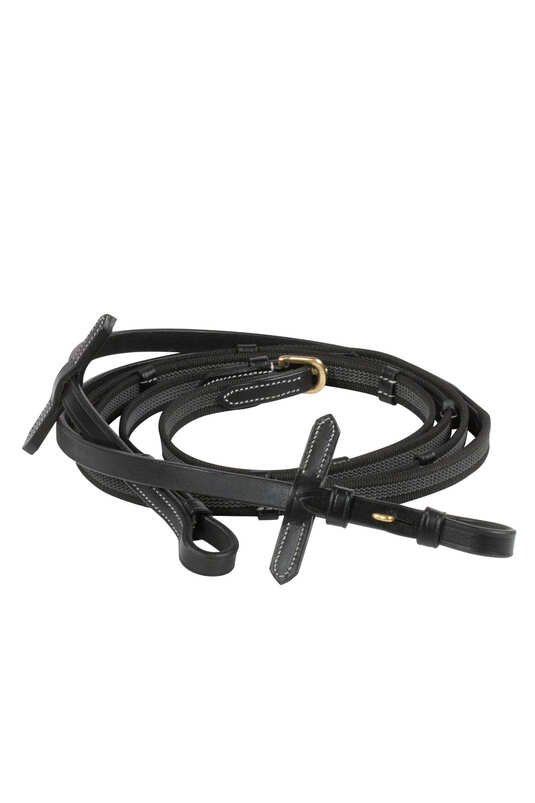 Horze Sion Bridle with Reins