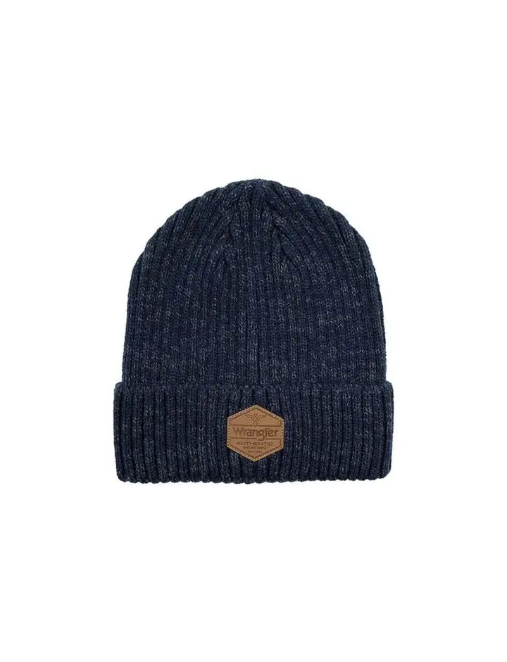 Wrangler Ghano Beanie - EOFY Sale