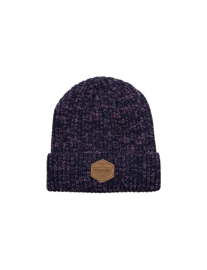 Wrangler Ghano Beanie - EOFY Sale