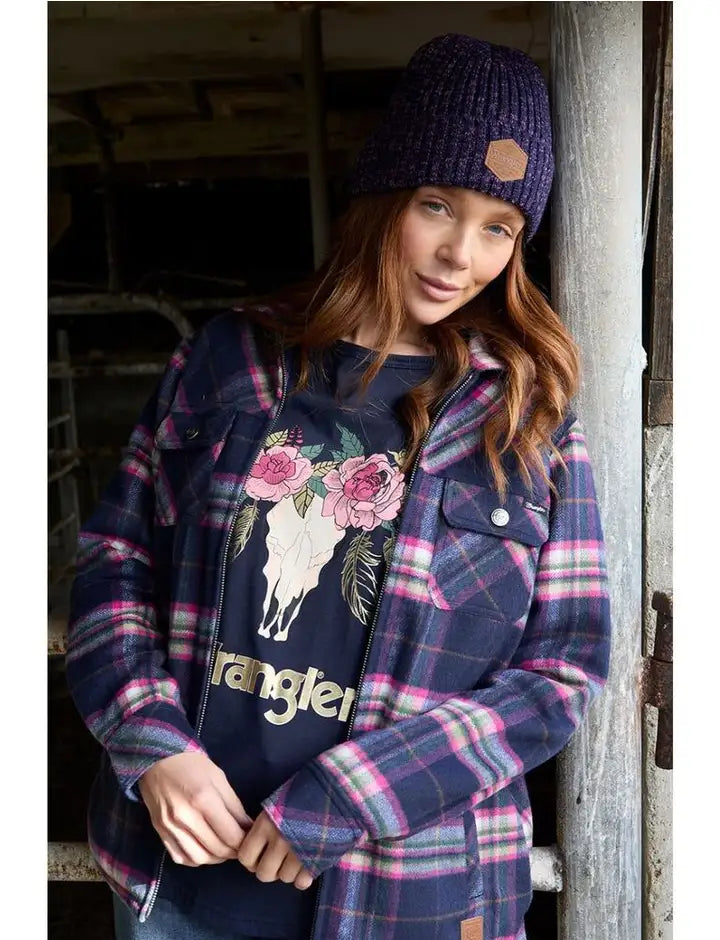 Wrangler Ghano Beanie - EOFY Sale