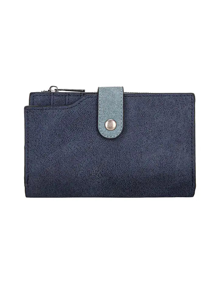 Wrangler Stitch W Wallet