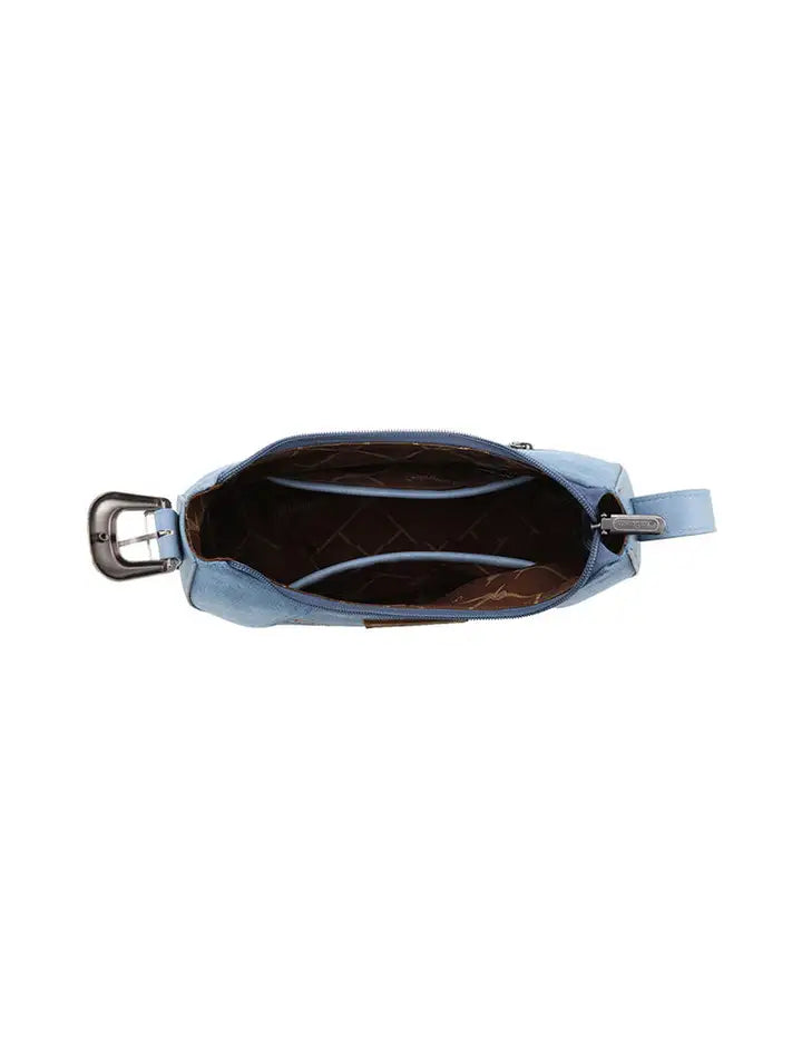 Wrangler Willa Shoulder Bag