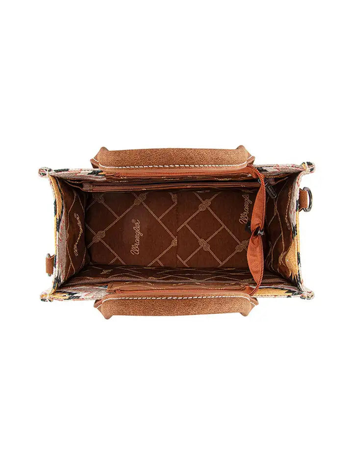 Wrangler Inez Crossbody Bag
