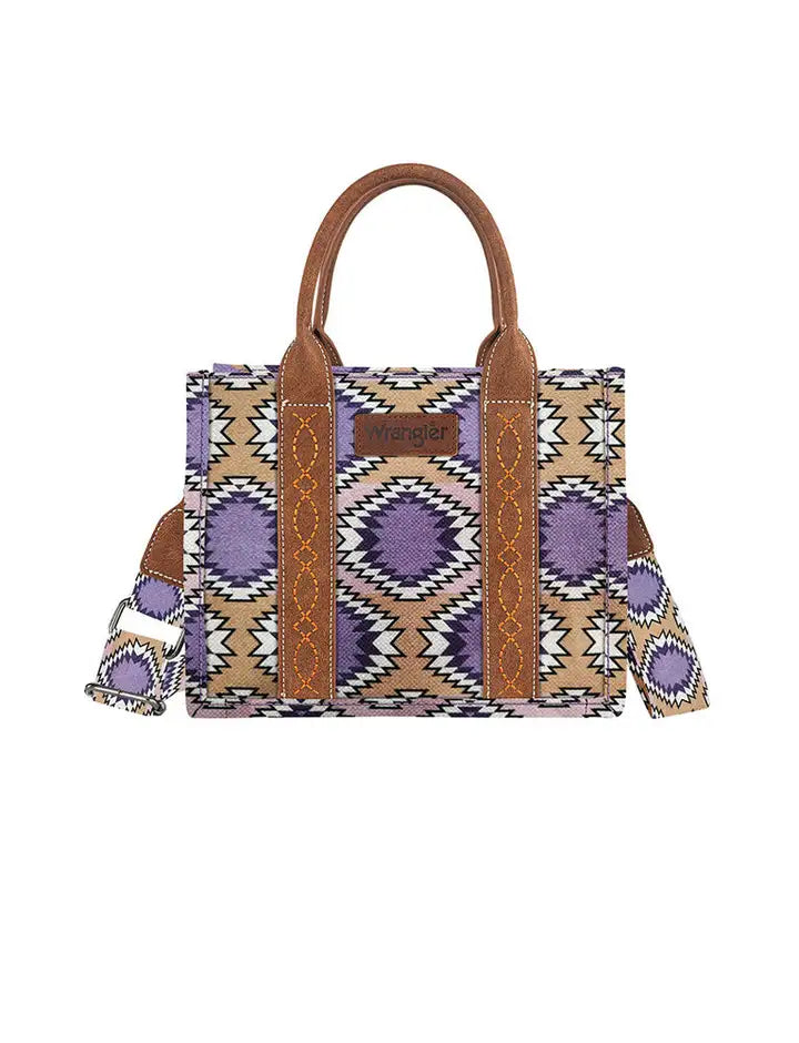 Wrangler Inez Crossbody Bag