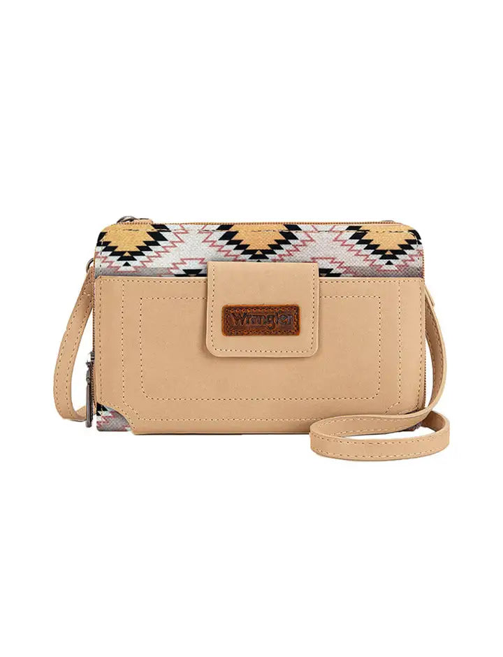 Wrangler Inez Wallet Bag