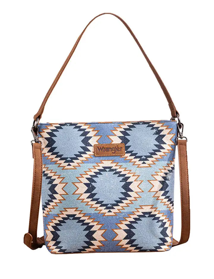 Wrangler Inez Shoulder Bag