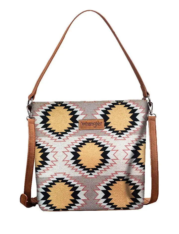 Wrangler Inez Shoulder Bag