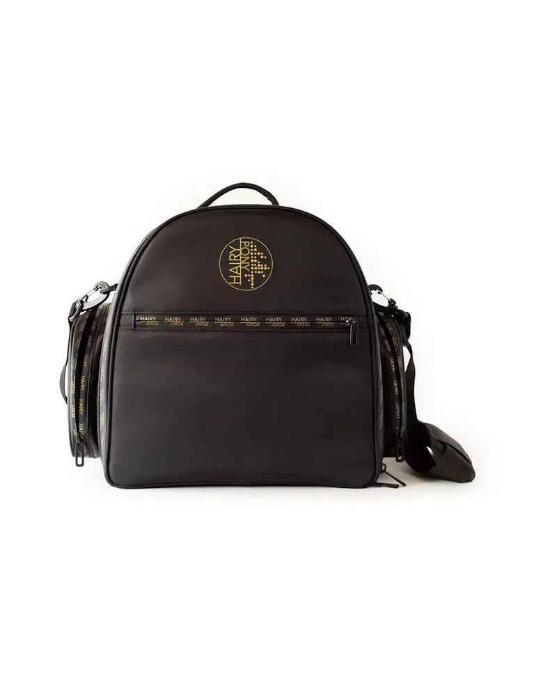 Hairy Pony Helmet Bag