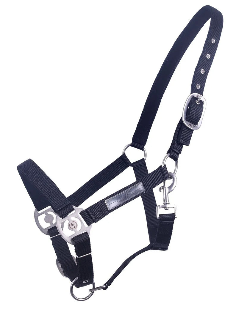 QHP Halter Lined