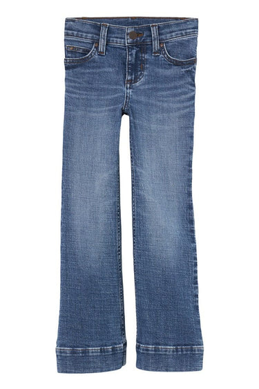 Wrangler Girls Trouser Jean
