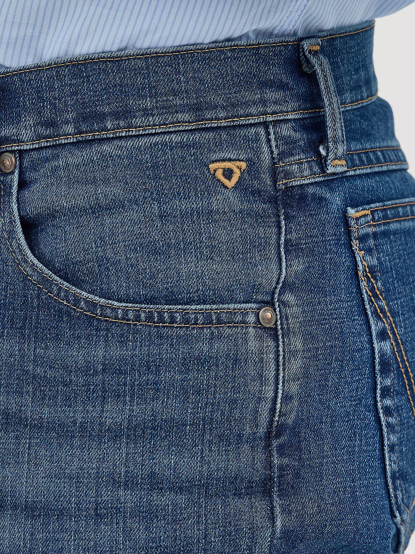 Wrangler Mens Cody 02 Regular Fit Jean