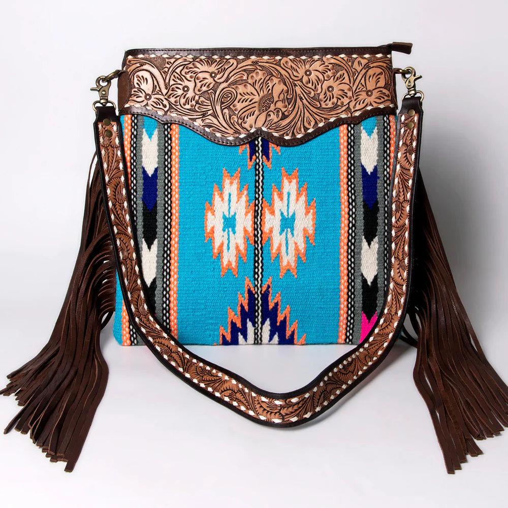 American Darling Crossbody Western Handbag