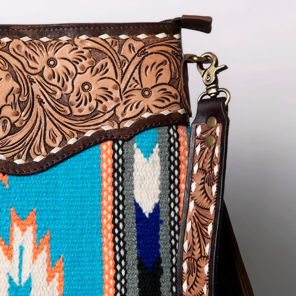 American Darling Crossbody Western Handbag