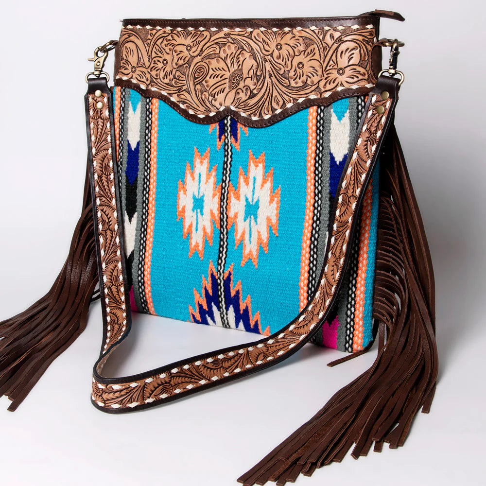 American Darling Crossbody Western Handbag
