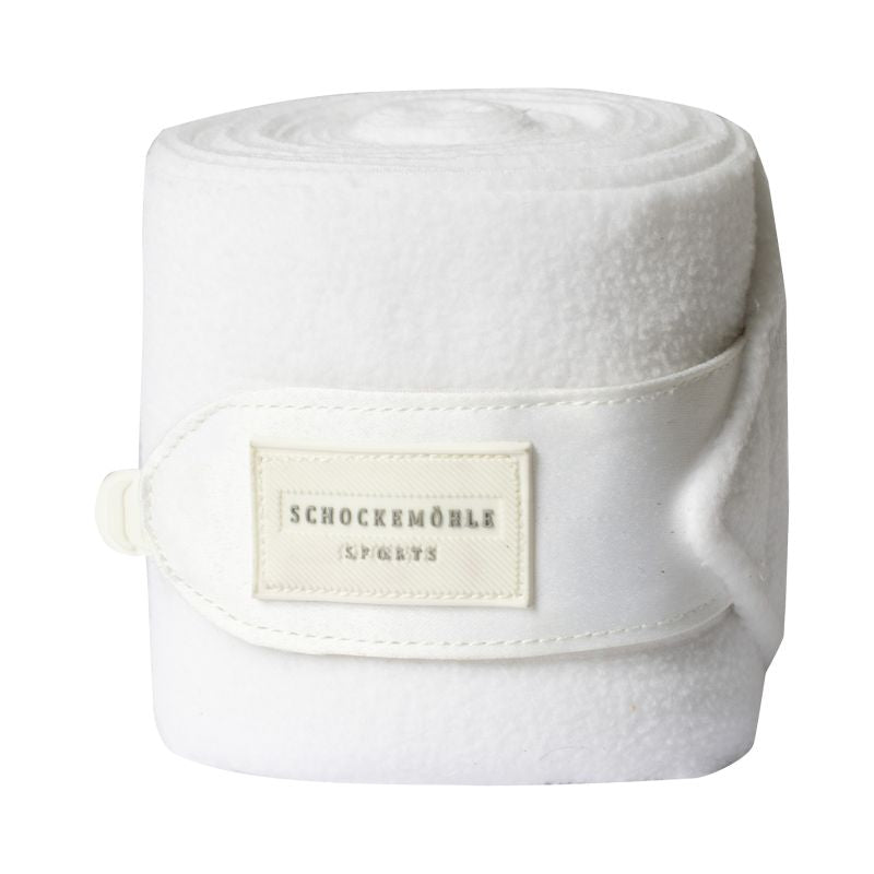 Schockemohle Sports Fleece Bandages