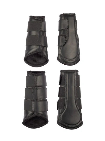 PS of Sweden Premium Mesh Brushing Boots