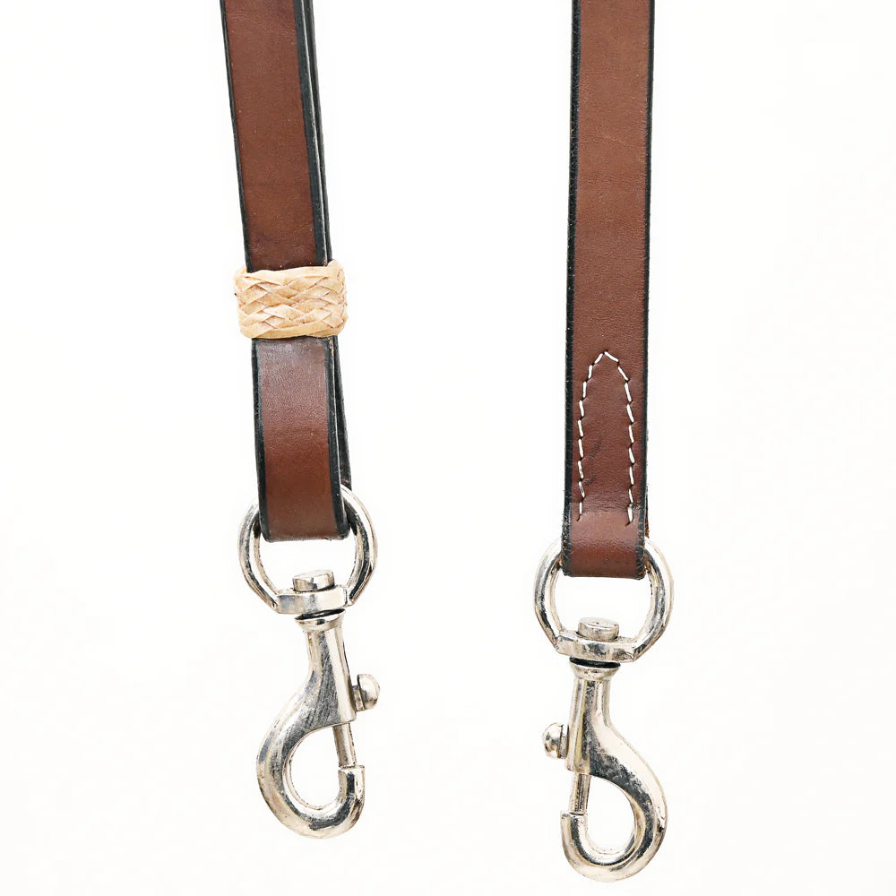 Bar H Equine Tie Down