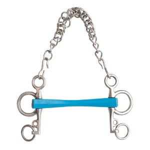 Flexi Flexibile Pelham Mullen Mouth
