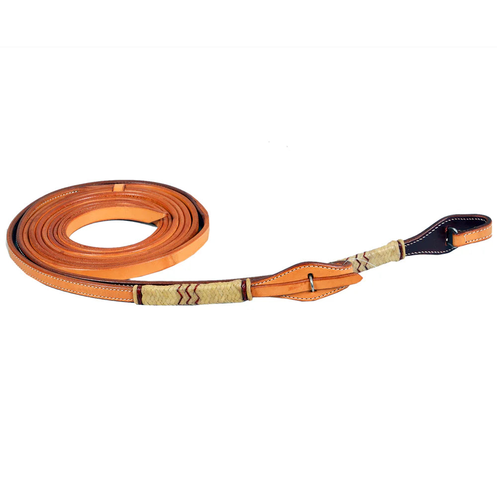 American Leather Split Reins