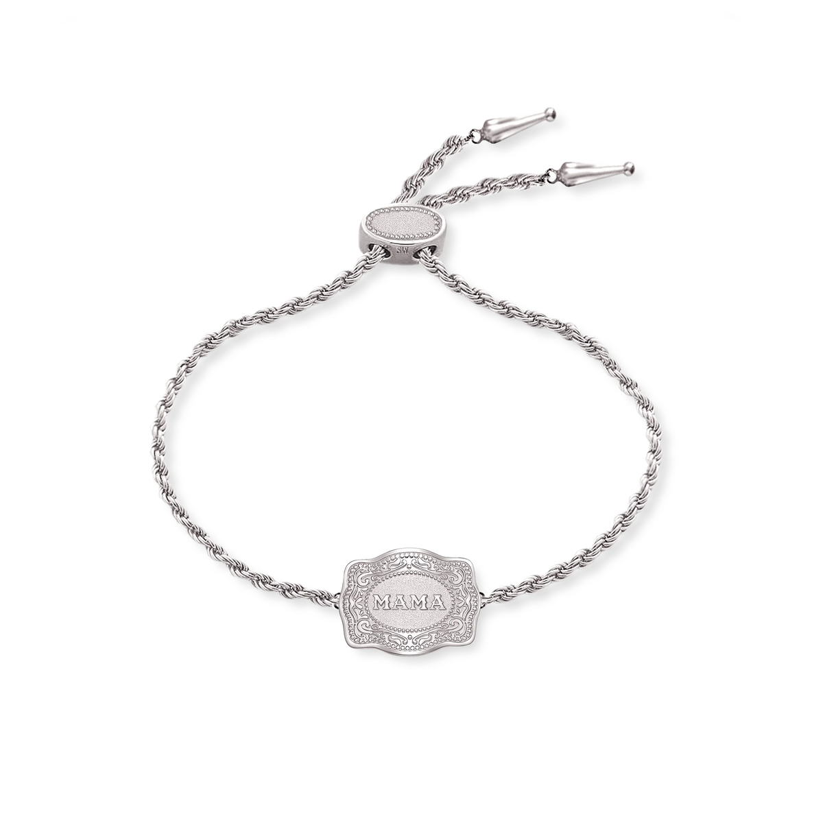 Spur West Mini Belt Buckle Bracelet