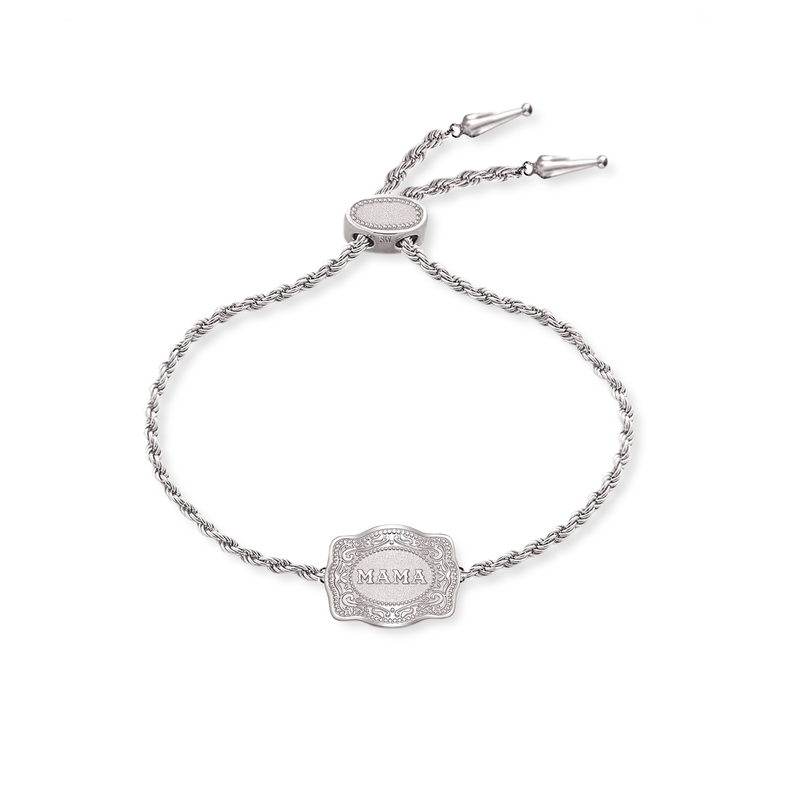 Spur West Mini Belt Buckle Bracelet | Giftware - Jewellery | Saddleworld Ipswich