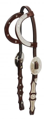 Showman Agentina Show Halter