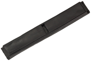 Curb Chain Cover Soft Gel