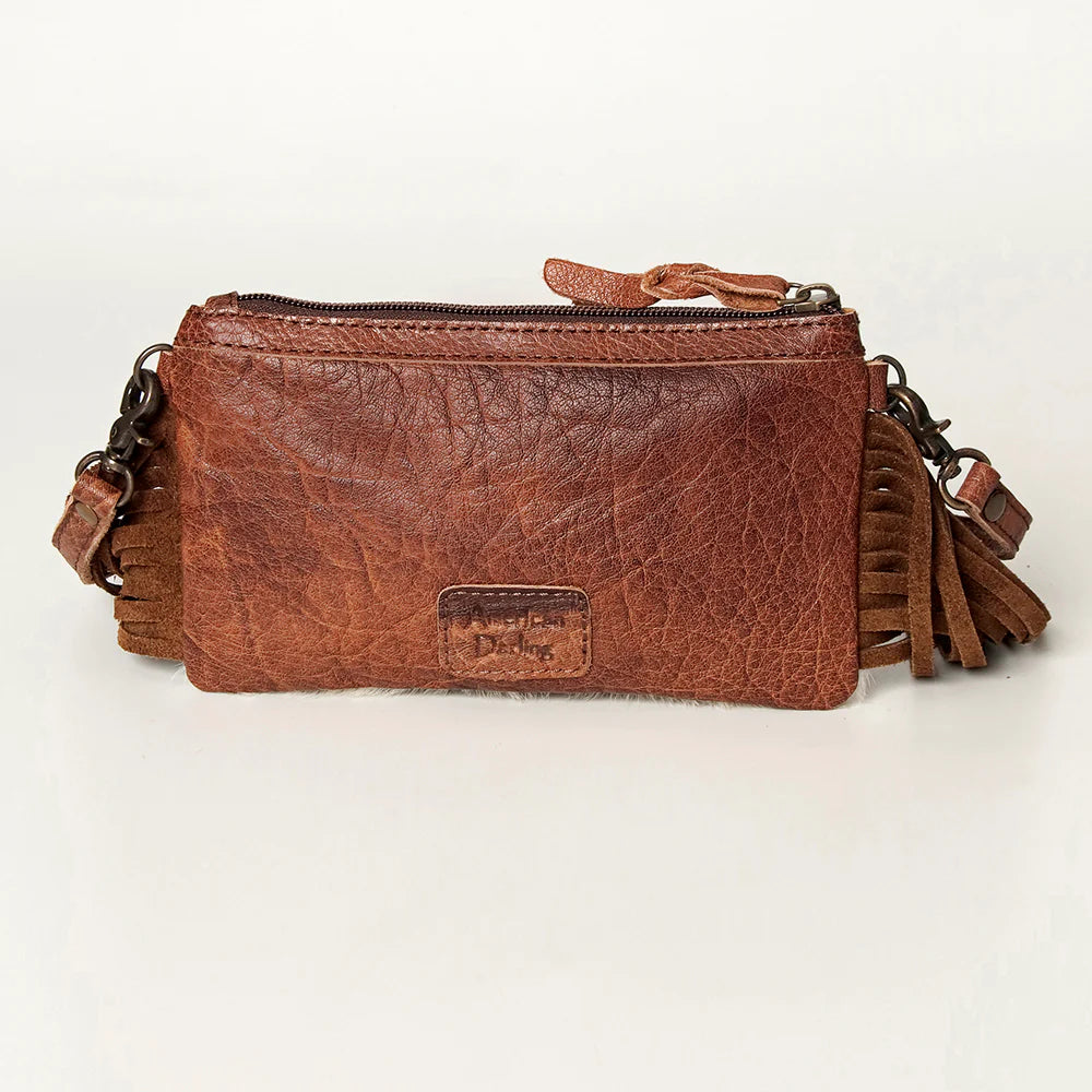 American Darling Crossbody Clutch