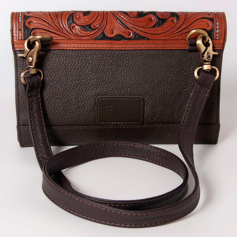 Ohlay Clutch Handbag
