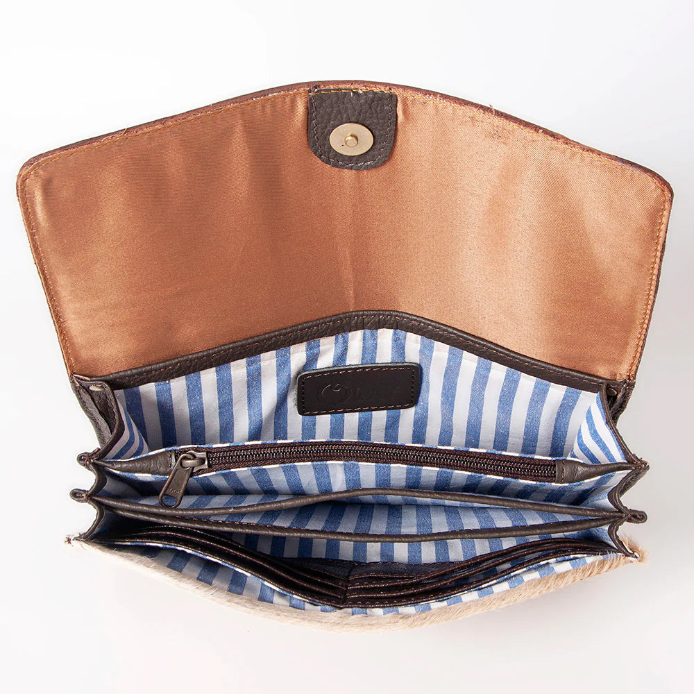 Ohlay Clutch Handbag