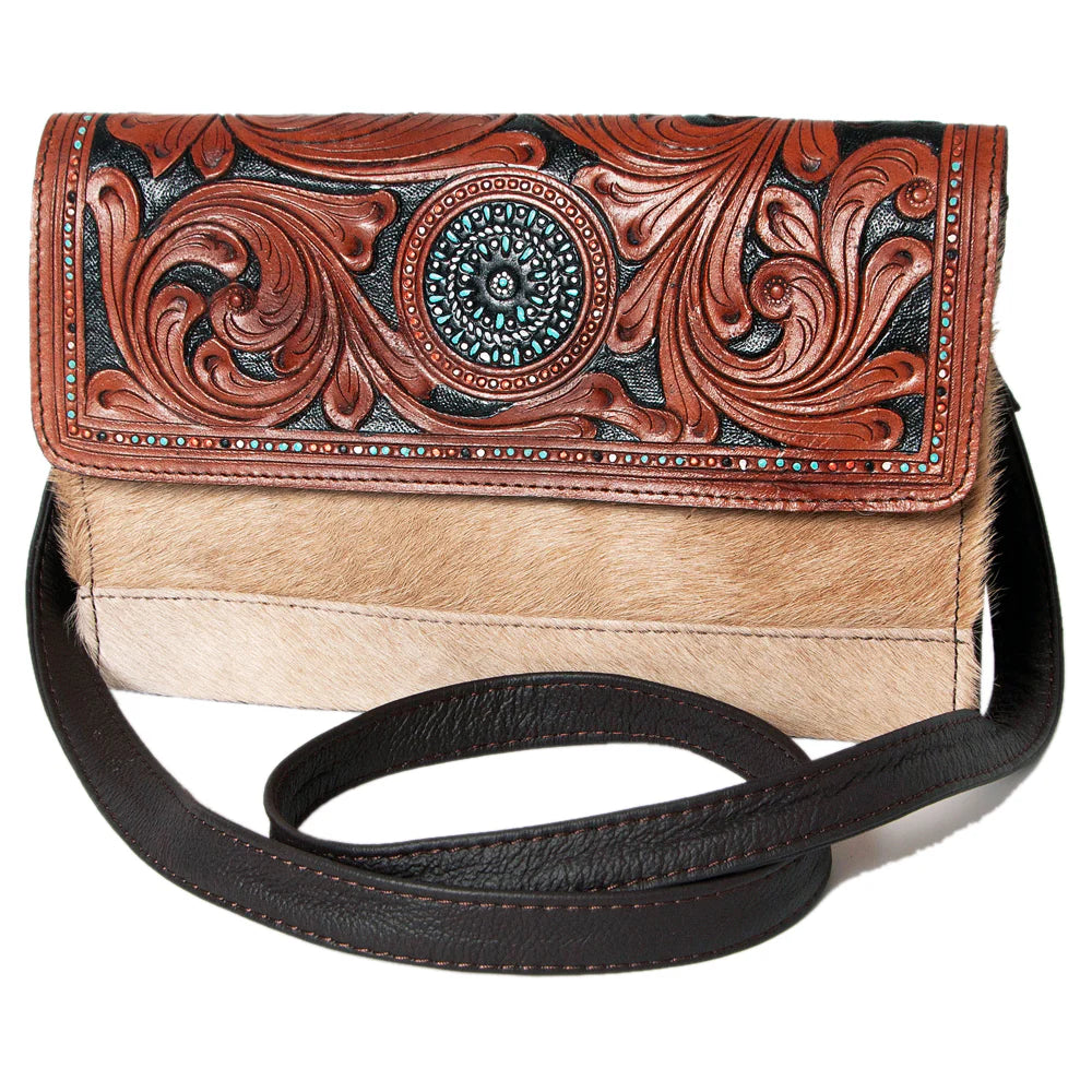 Ohlay Clutch Handbag