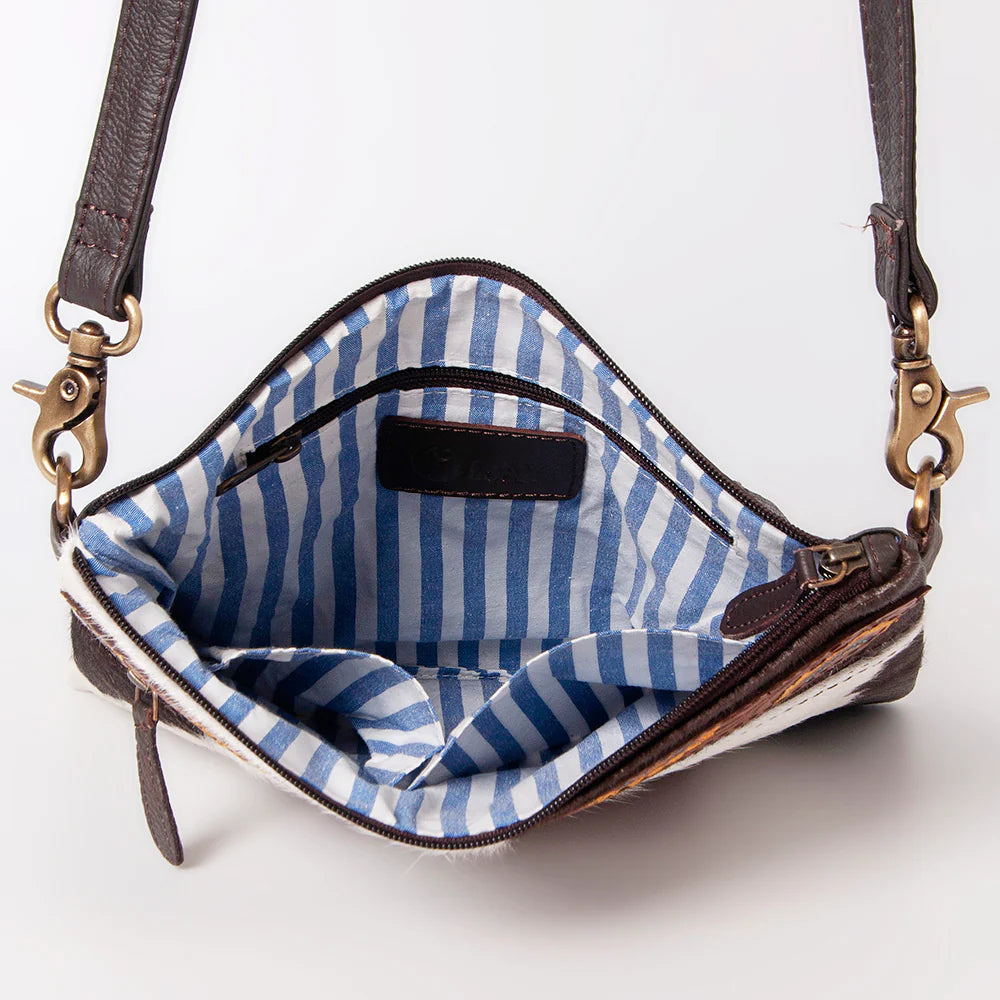 Ohlay Clutch Handbag