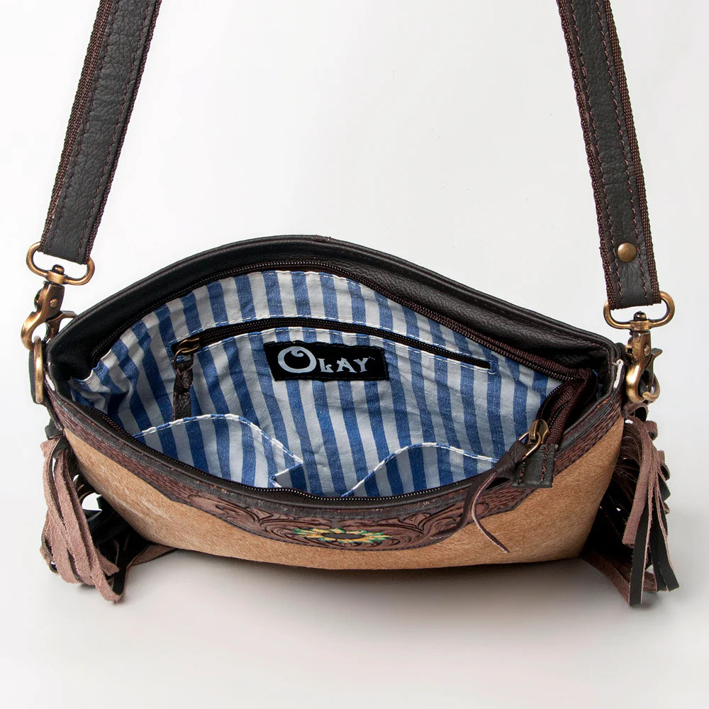 Ohlay Crossbody Handbag