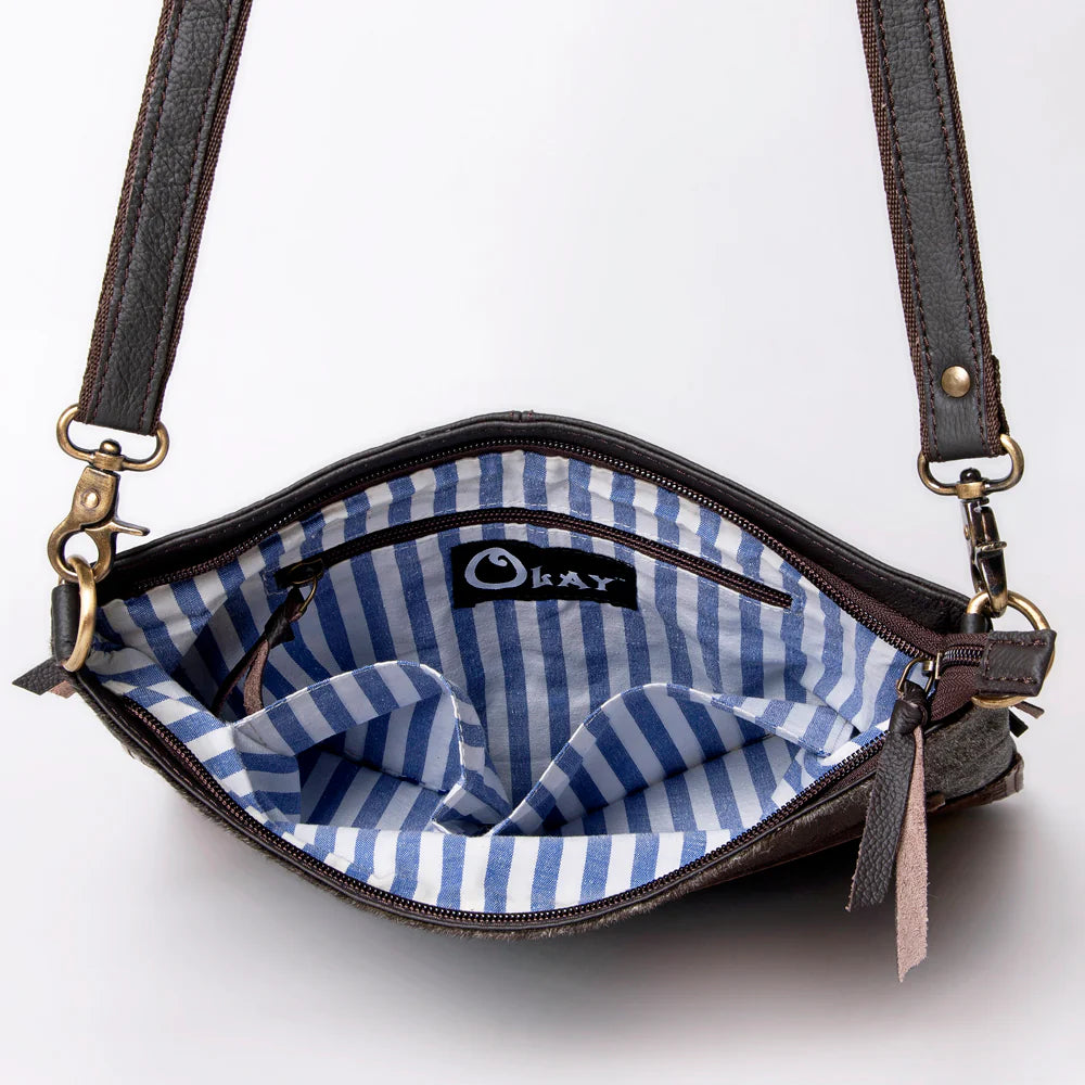 Ohlay Crossbody Handbag