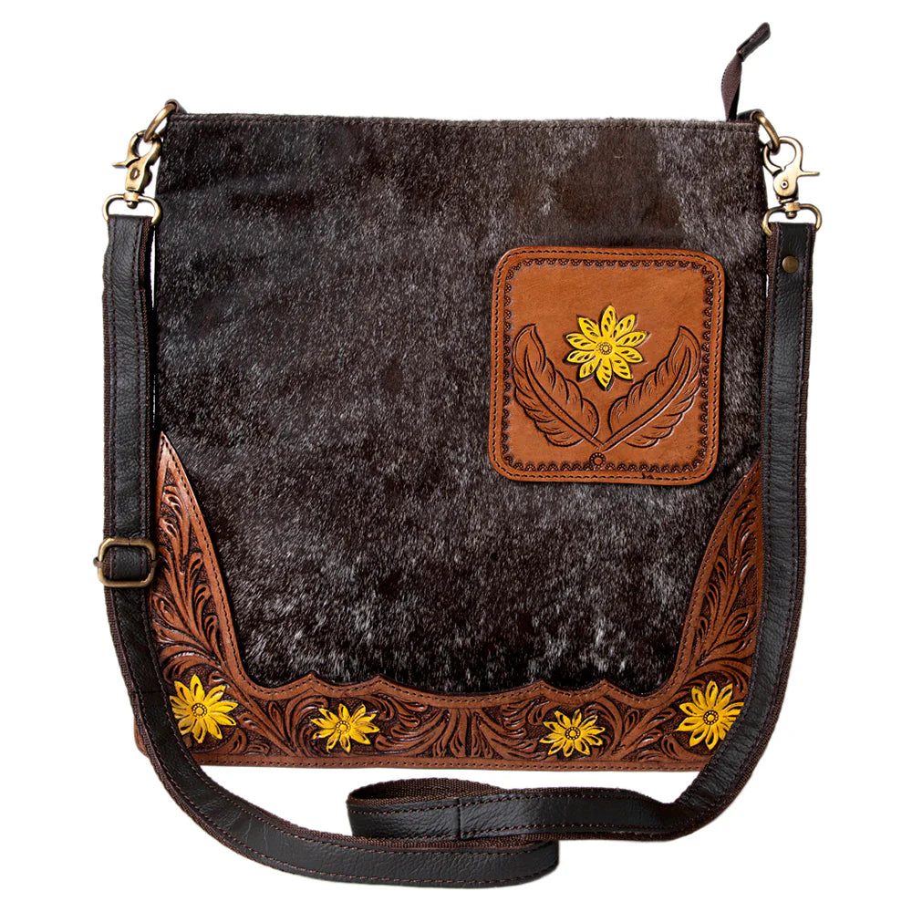 Ohlay Crossbody Handbag