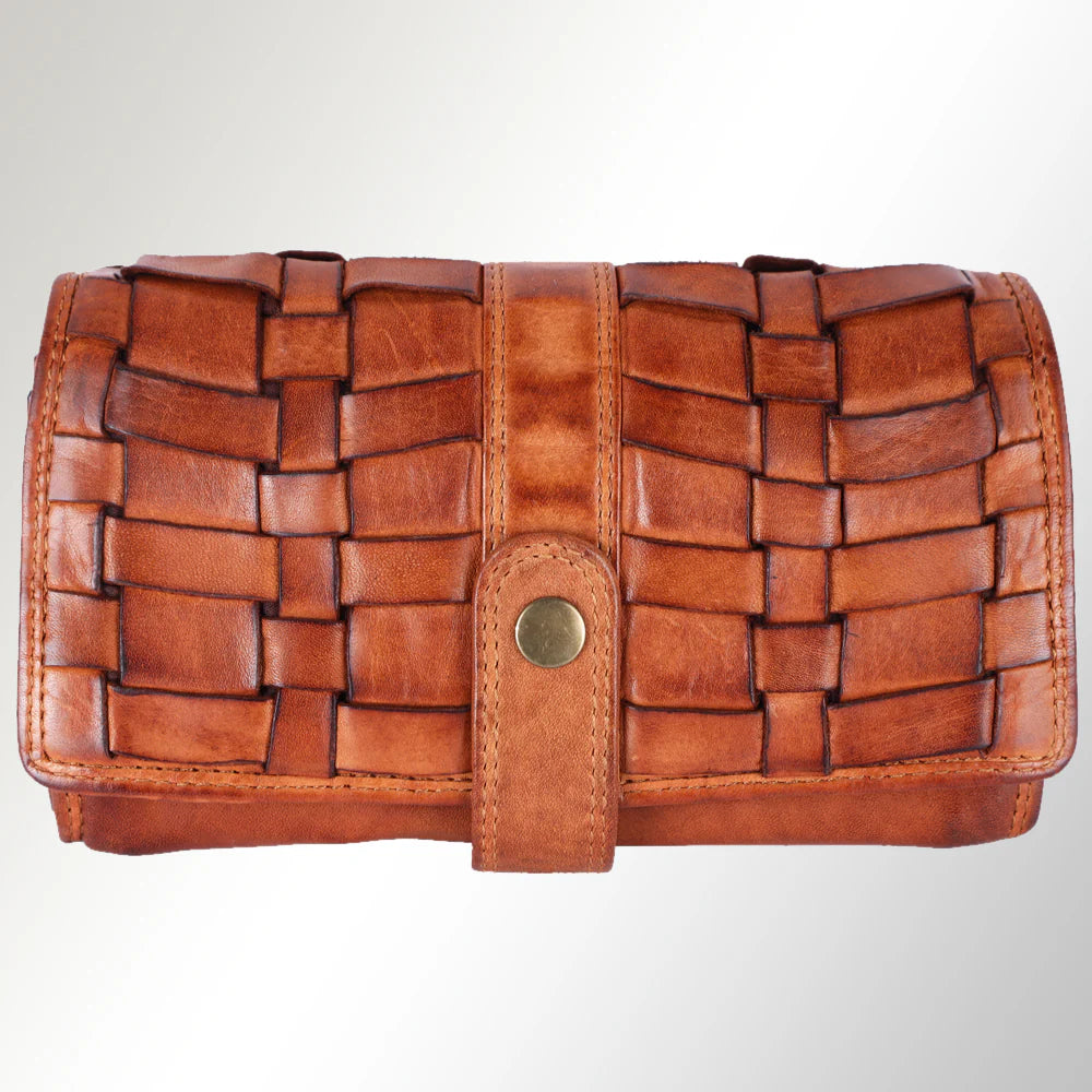 Spaghetti Western Purse