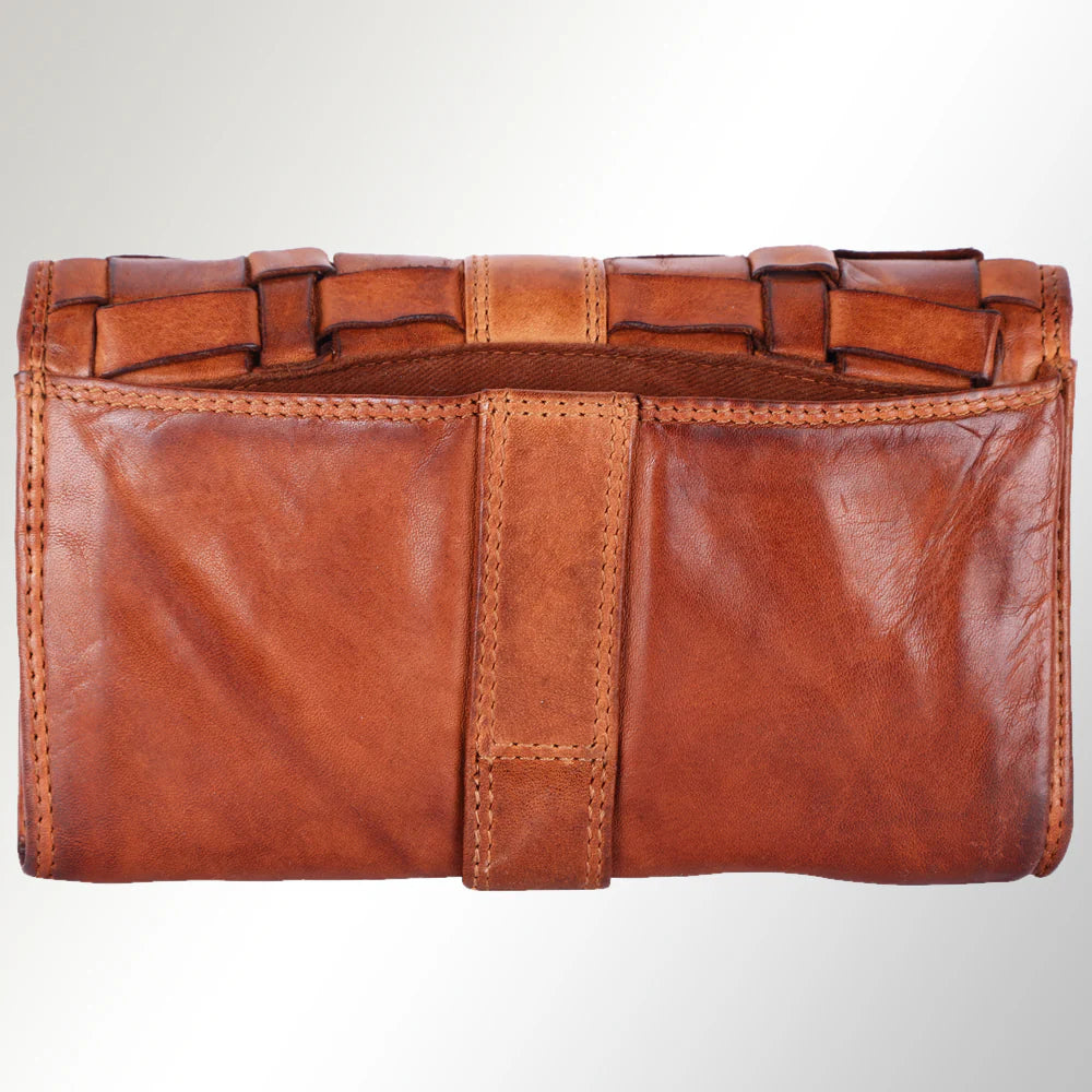Spaghetti Western Purse