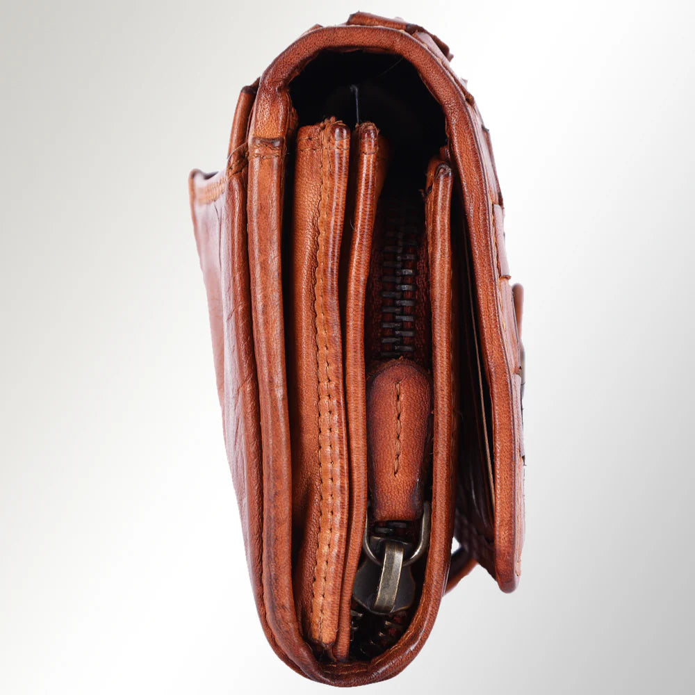 Spaghetti Western Purse