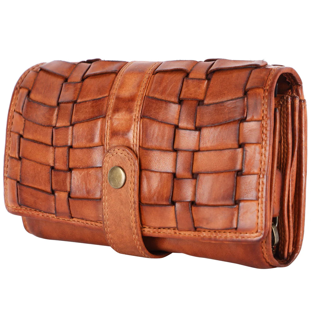 Spaghetti Western Purse
