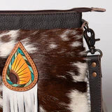 Ohlay Clutch Western Handbag