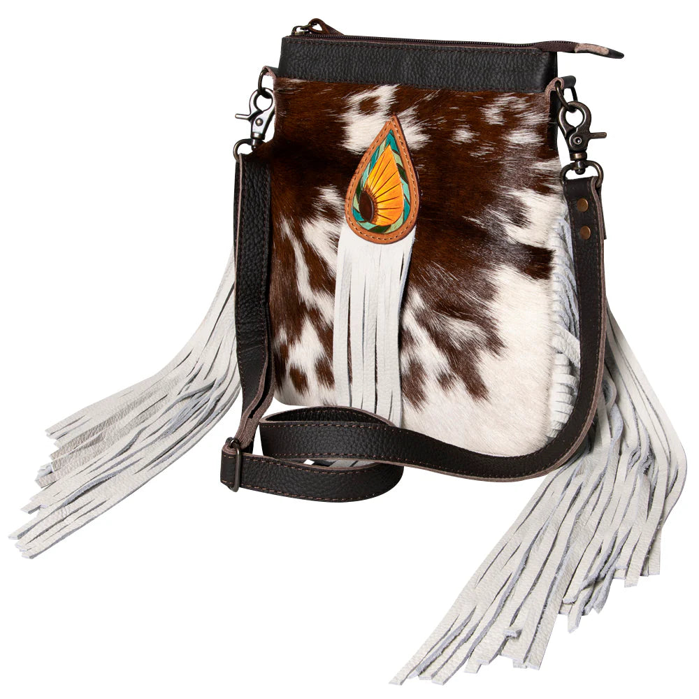 Ohlay Clutch Western Handbag